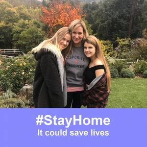 Meet your Posher, Holly